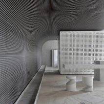 Dende Duratex House by NJ Studio