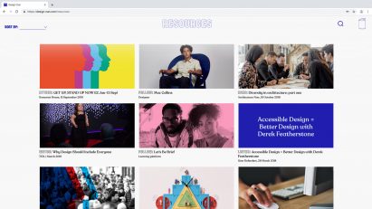 Zetteler's Design Can campaign aims to disrupt UK's "privileged" design industry