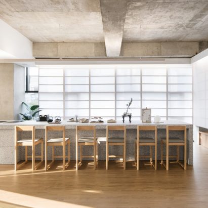 Aeichi Korean Medical Clinic by Seog Be Seog