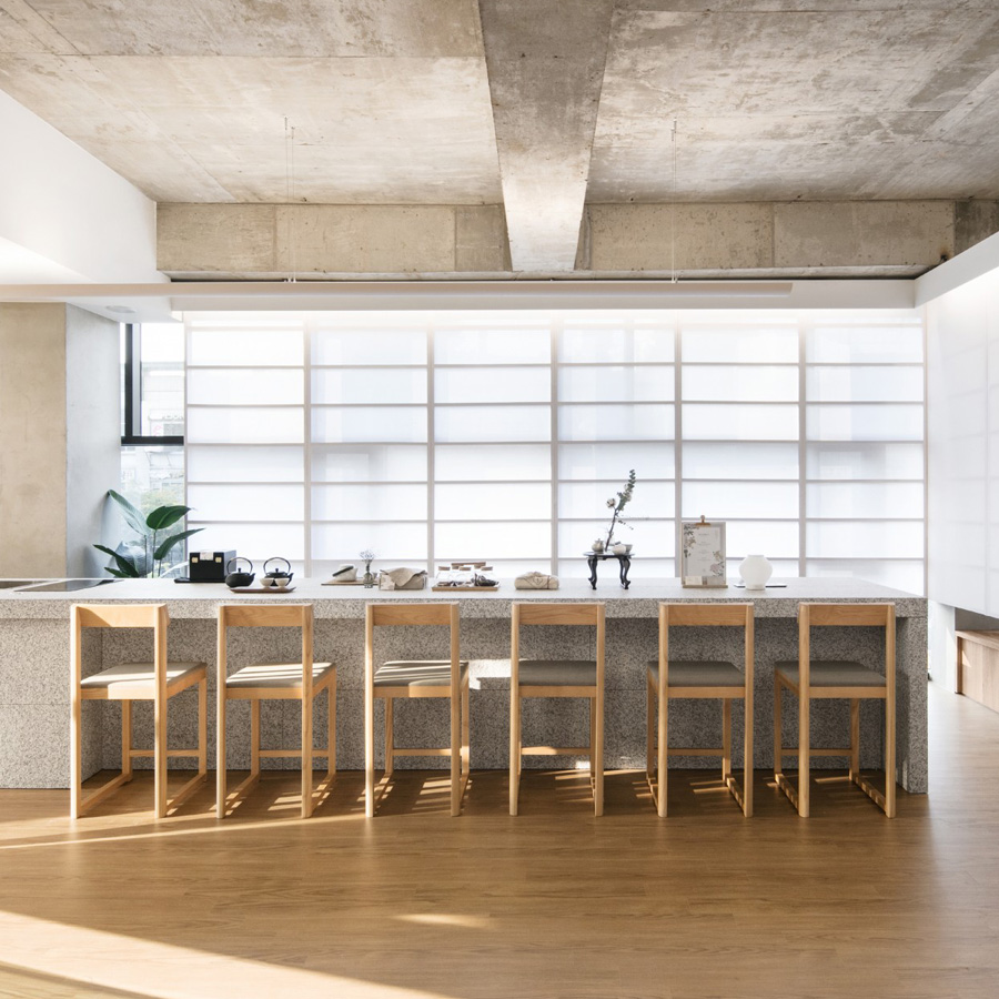 Aeichi Korean Medical Clinic by Seog Be Seog