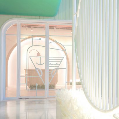 Blossom School by Karv One Design