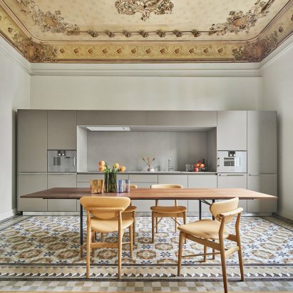 Casa Burés by Estudio vilablanch - TDB Arquitectura