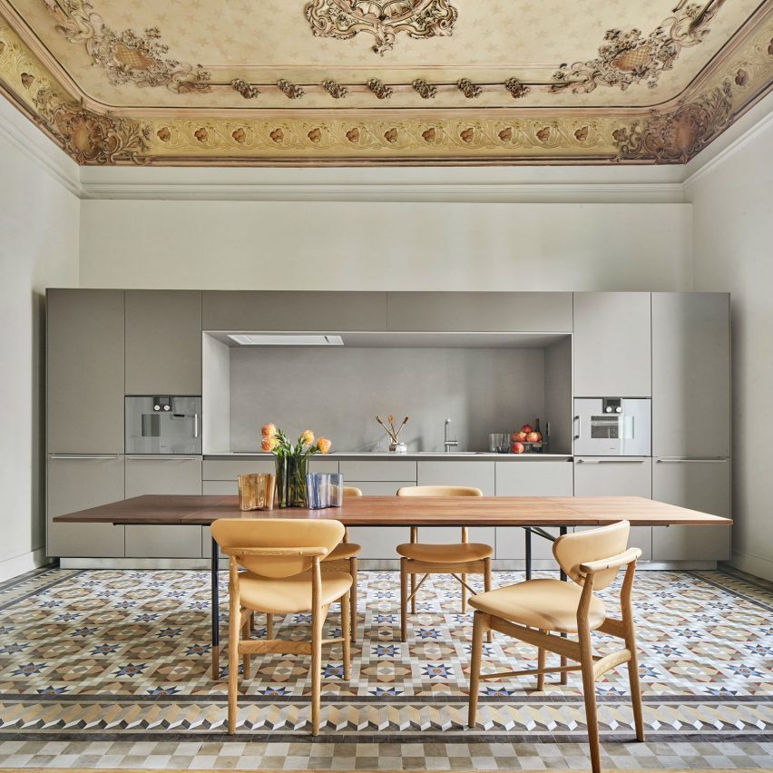 Casa Burés by Estudio vilablanch - TDB Arquitectura