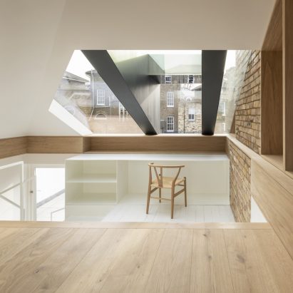 Dormore by Con Form Architects