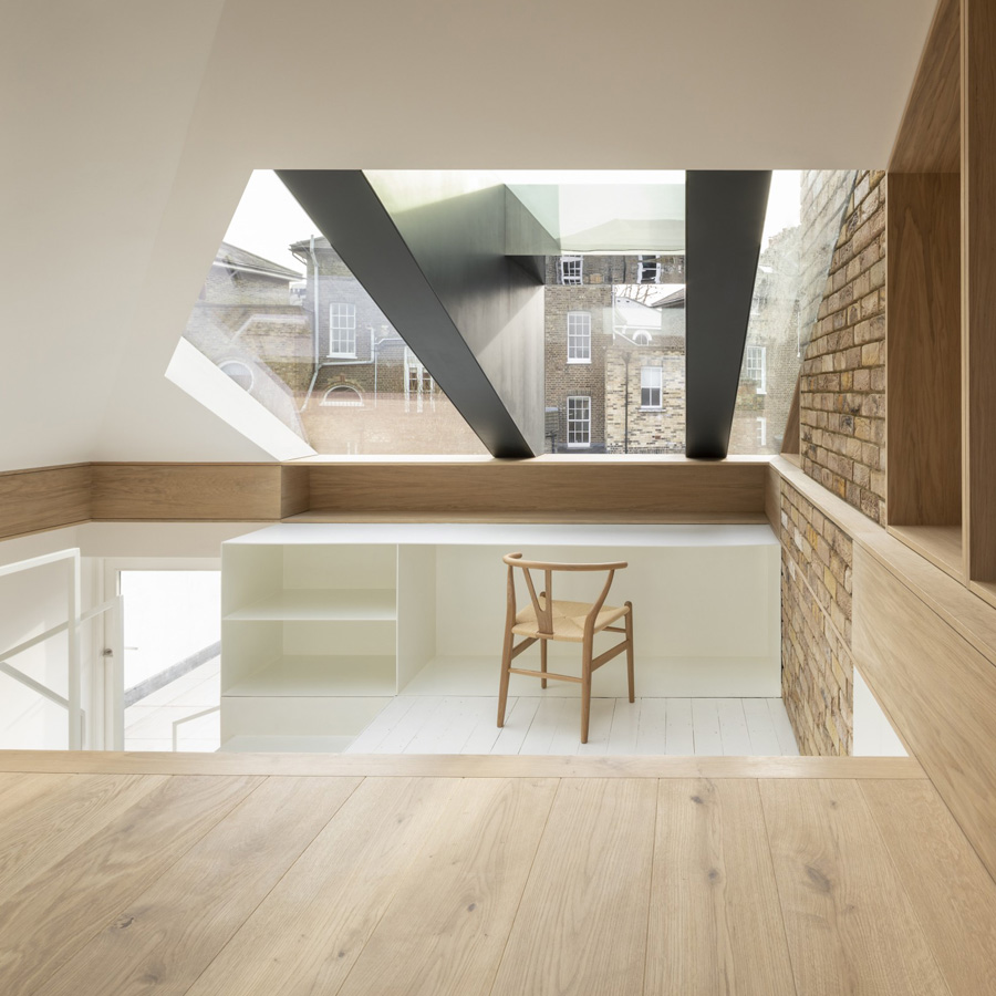 Dormore by Con Form Architects