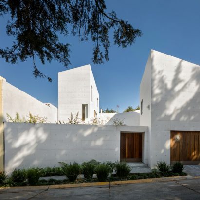 Estudio MMX