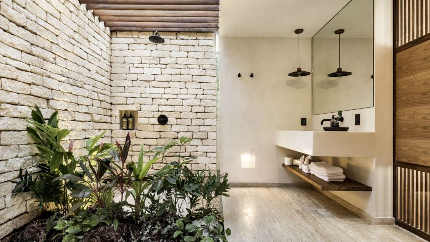 Dezeen Awards 2019 interiors shortlist announced