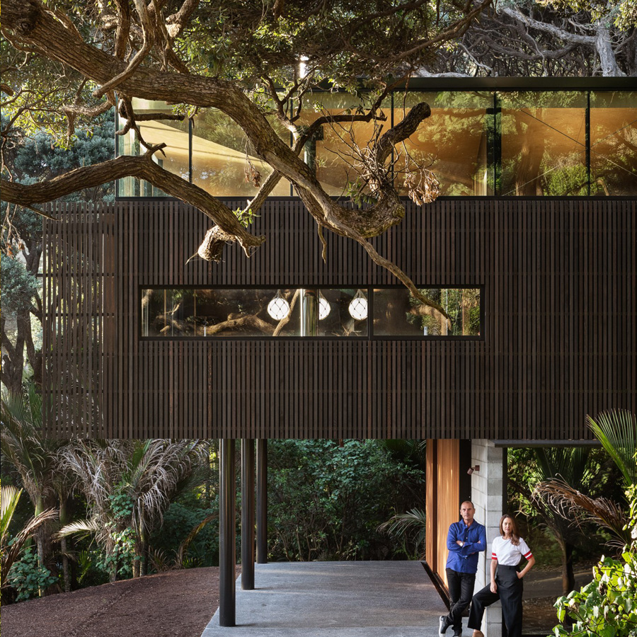 Kawakawa House