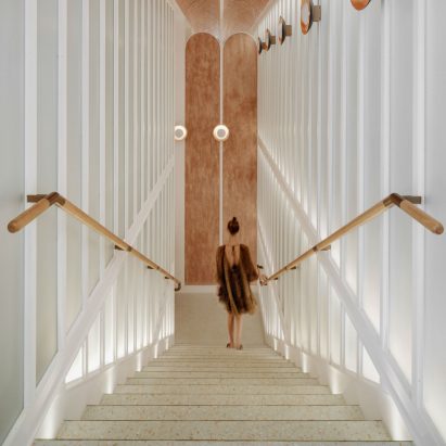 Linehouse, Shanghai, China