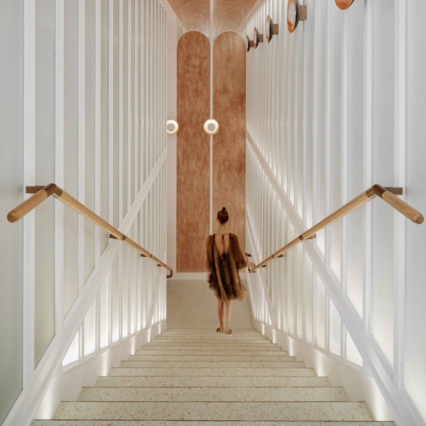Linehouse, Shanghai, China