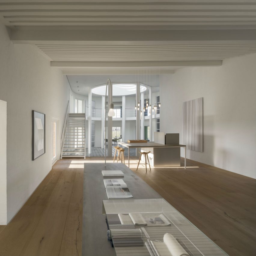 Sevil Peach Architecture and Design