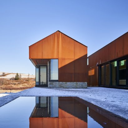 Smith Residence