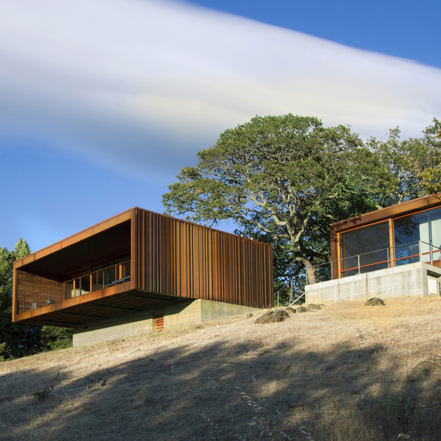 Sonoma weeHouse