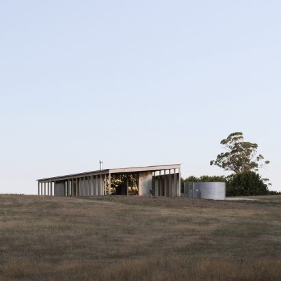 Springhill House