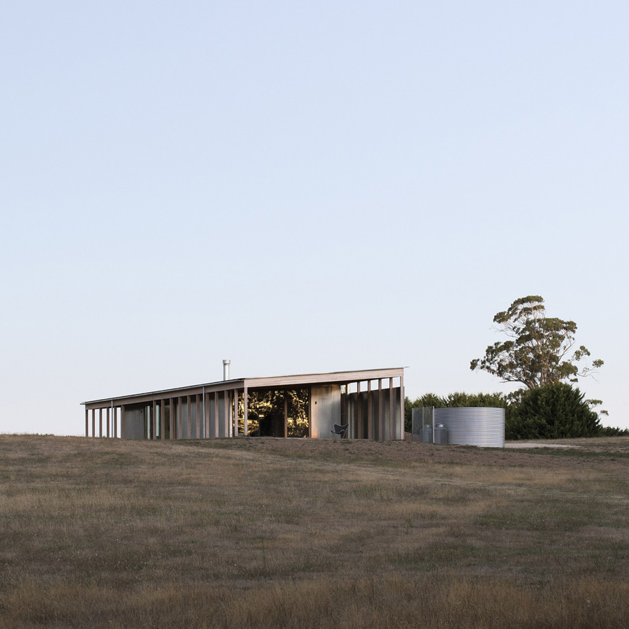 Springhill House