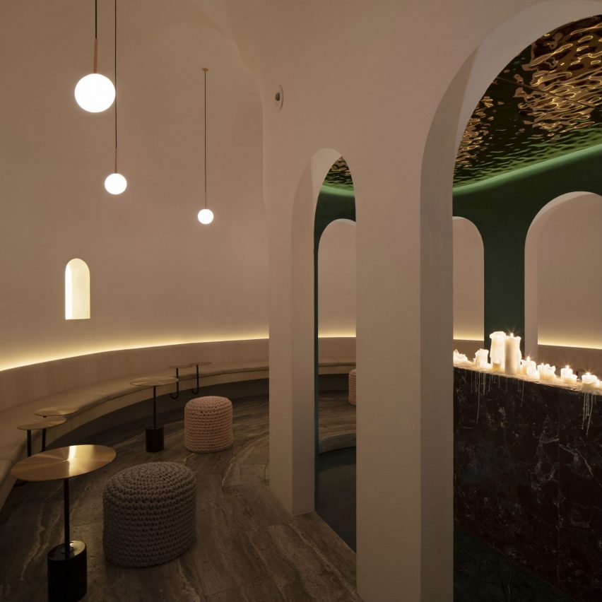 Bar Lotus by Office AIO