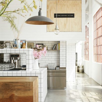 Radhaus by envelope A+D