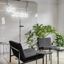 Want to work at Dezeen? Check out these opportunities in our editorial, sales and digital teams
