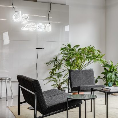Want to work at Dezeen? Check out these opportunities in our editorial, sales and digital teams