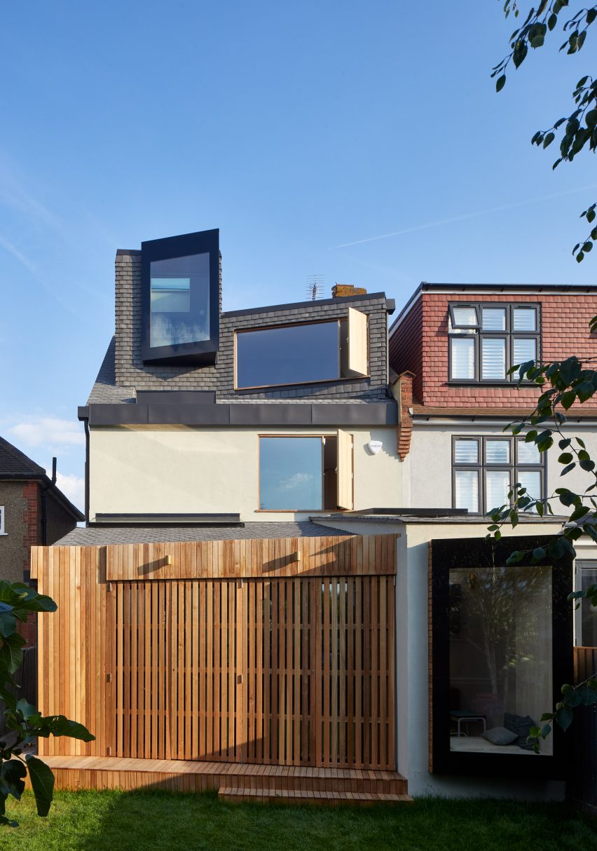 Douglas House by Rise Design Studio