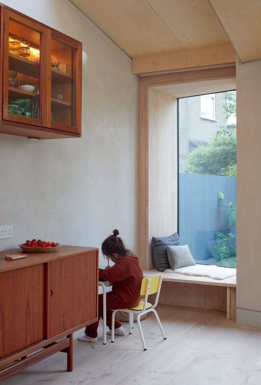 Douglas House by Rise Design Studio