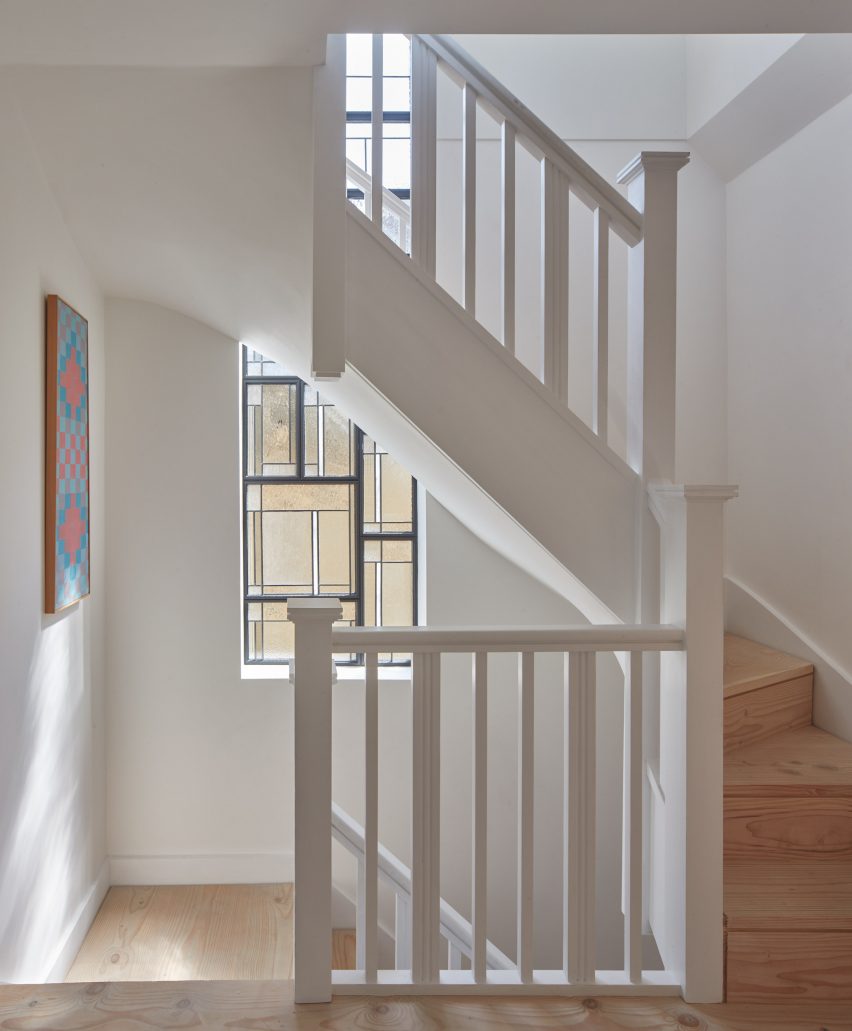 Douglas House by Rise Design Studio