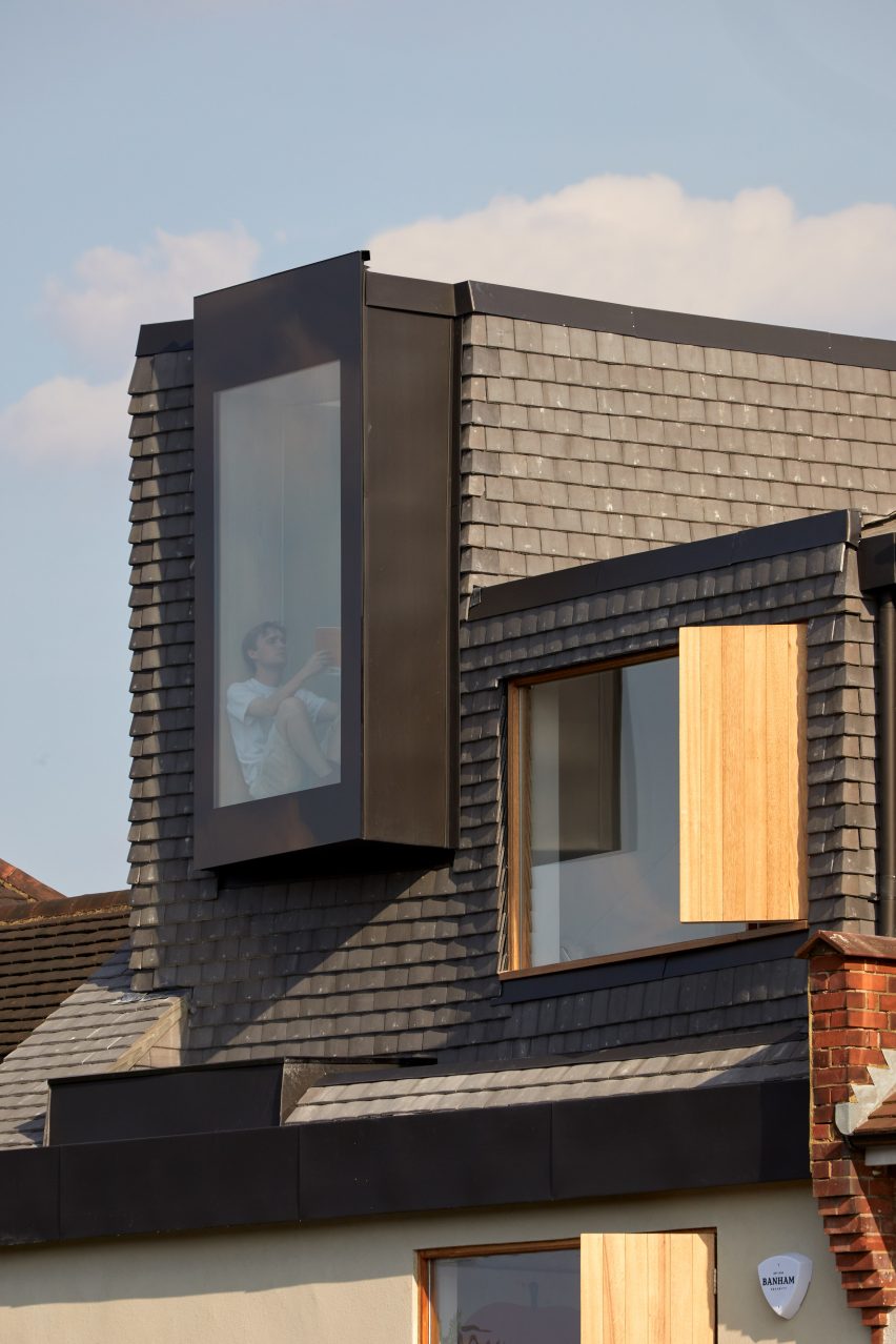 Douglas House by Rise Design Studio
