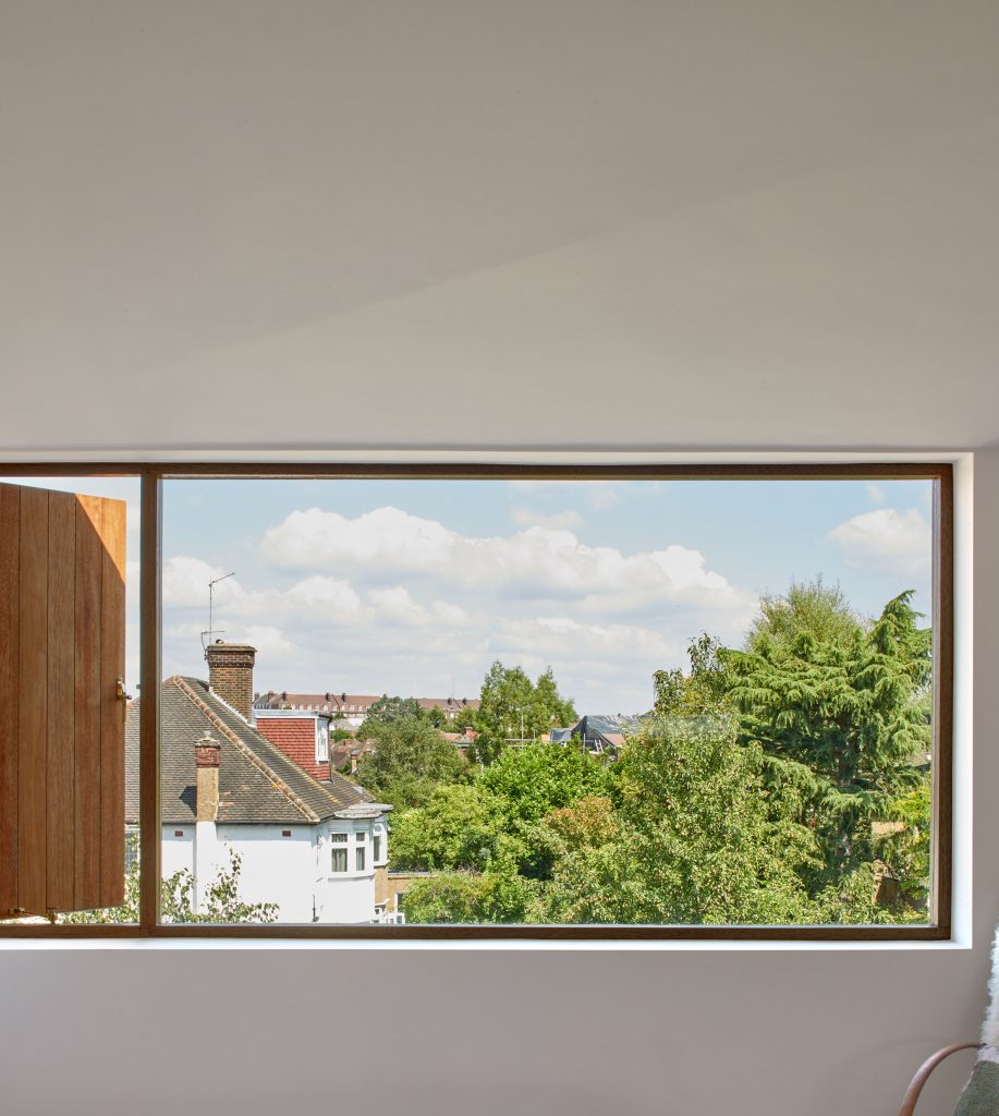 Douglas House by Rise Design Studio