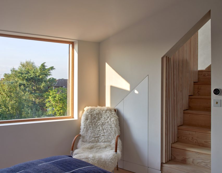 Douglas House by Rise Design Studio