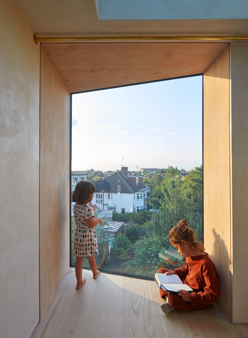 Douglas House by Rise Design Studio