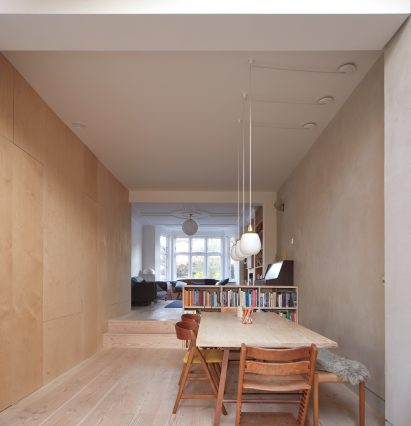 Douglas House by Rise Design Studio