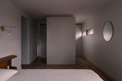 Du Rocher Residence by Appareil Architecture