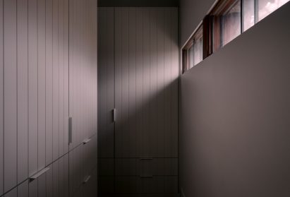 Du Rocher Residence by Appareil Architecture