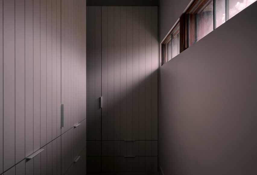 Du Rocher Residence by Appareil Architecture
