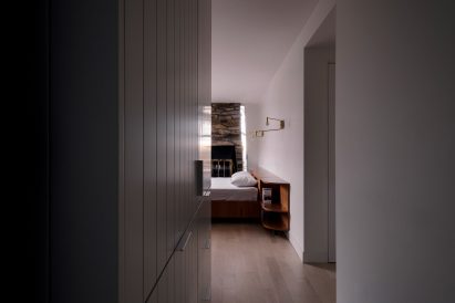 Du Rocher Residence by Appareil Architecture