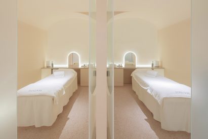 Ecnesse beauty salons by Penda