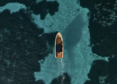 Eelex 6500 electric boat by X Shore