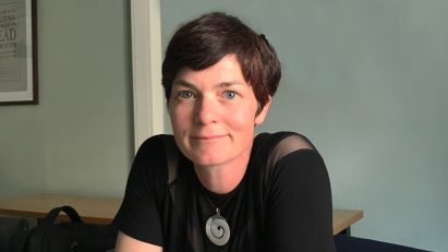 Ellen MacArthur's Circular Design Programme
