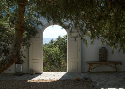 Ibiza farmhouse hotels: Etosoto Formentera