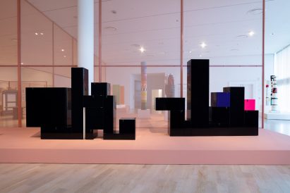 Ettore Sottsass and the Social Factory at ICA