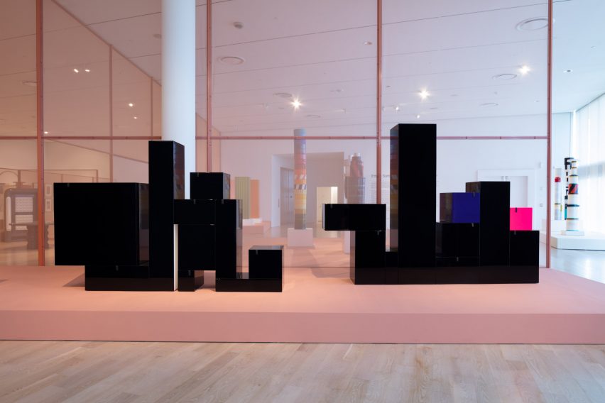 Ettore Sottsass and the Social Factory at ICA