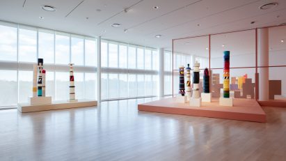 Ettore Sottsass and the Social Factory at ICA