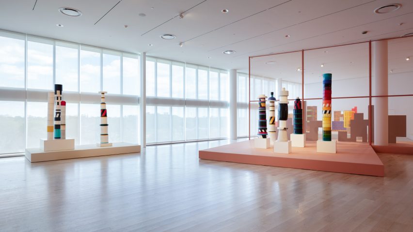 Ettore Sottsass and the Social Factory at ICA
