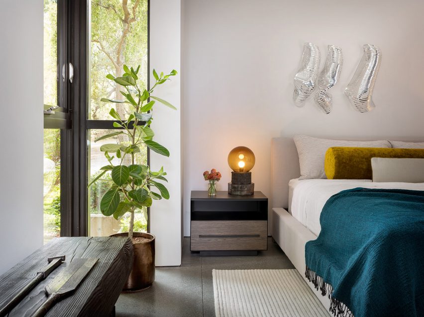 False Bay House by Olson Kundig and Geremia Design Project
