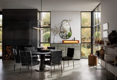 False Bay House by Olson Kundig and Geremia Design Project