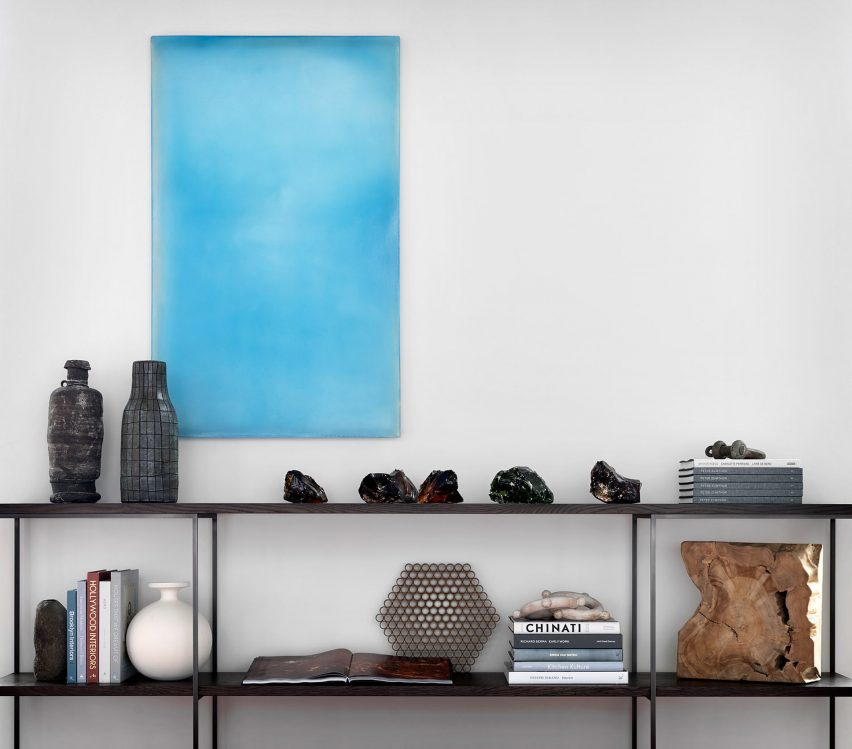 False Bay House by Olson Kundig and Geremia Design Project