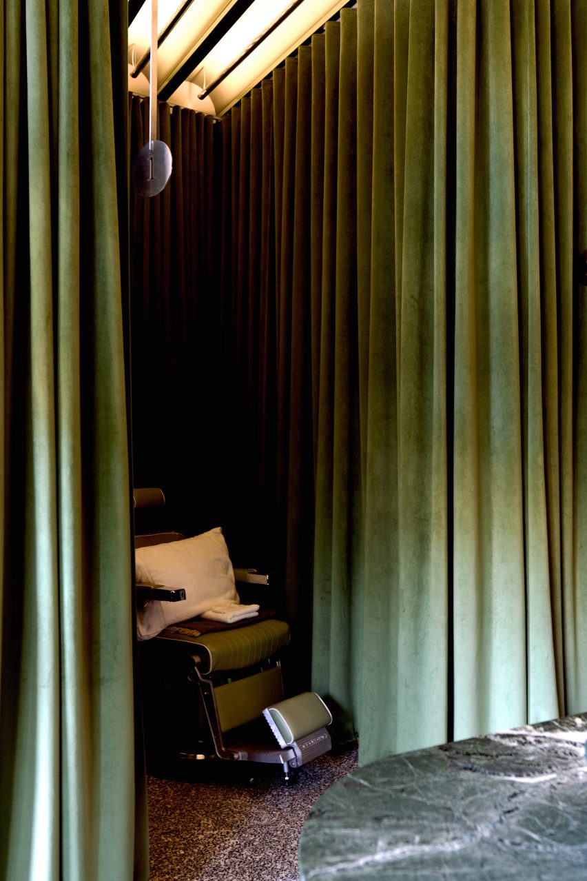 Fig by Scott & Scott Architects