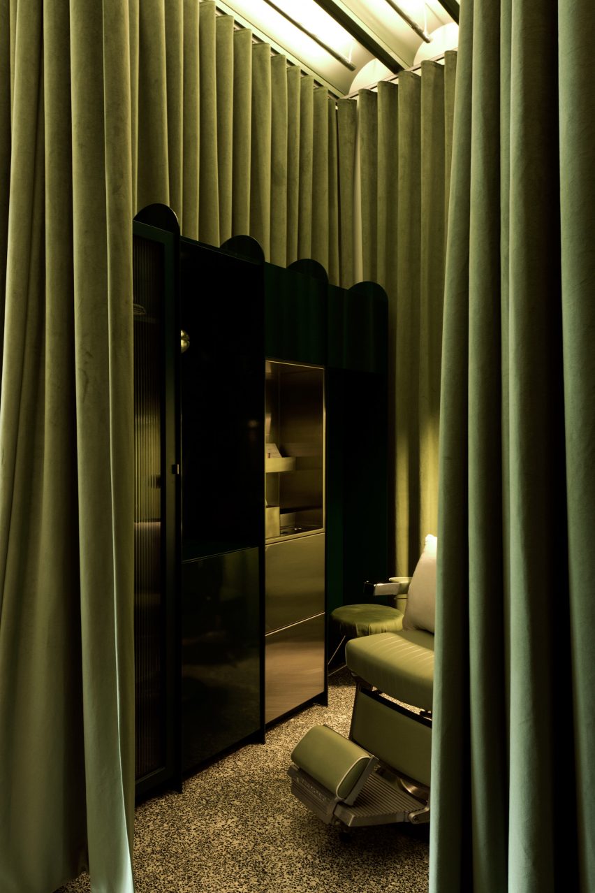Fig by Scott & Scott Architects
