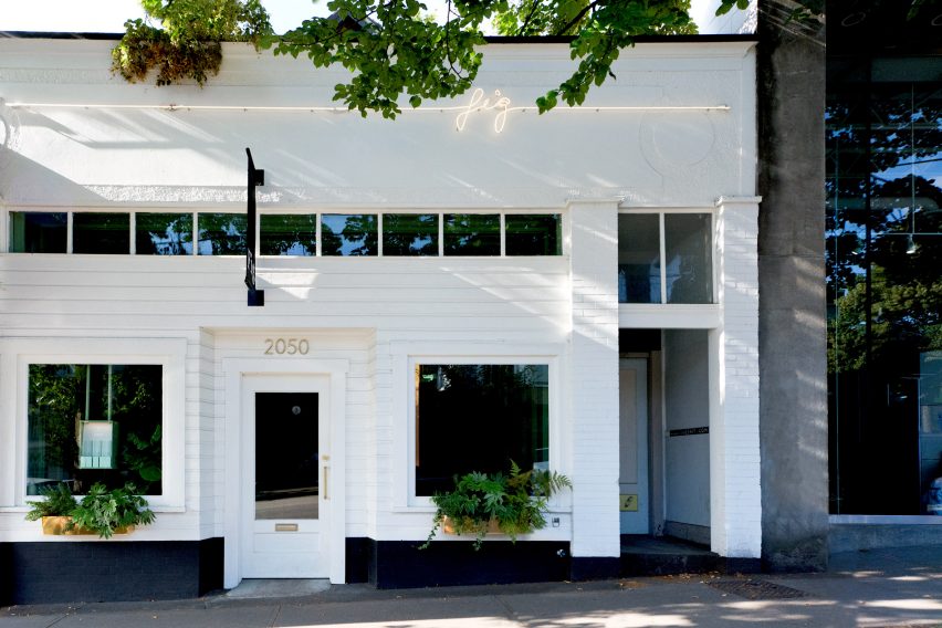 Fig by Scott & Scott Architects