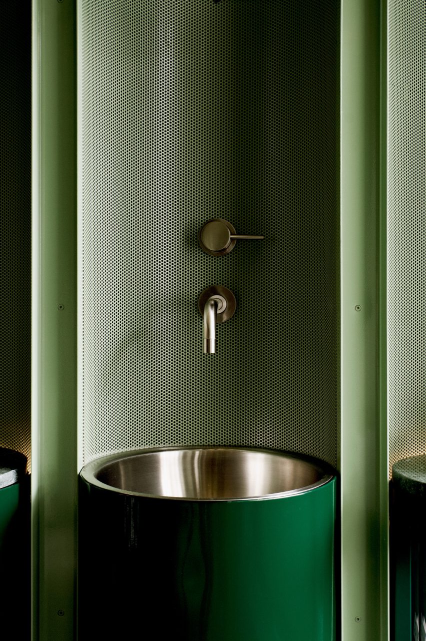 Fig by Scott & Scott Architects